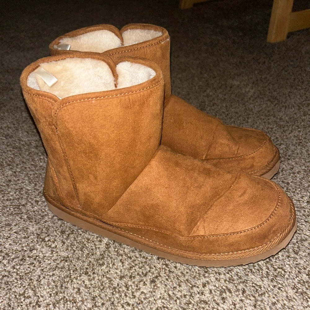 old navy snow boots